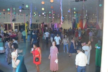 Foto - Baile Idoso 6/2