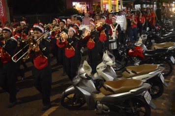 Foto - Natal Encantado 2025