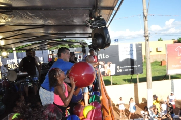 Foto - CarnaGuaíra 2026