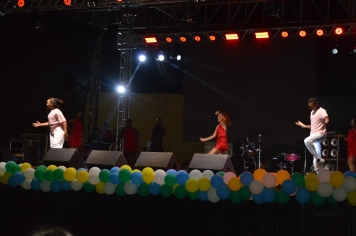 Foto - Festival de Turismo e Cultura