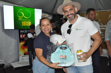 Foto - 11ª FAIG