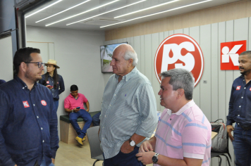Foto - 11ª FAIG