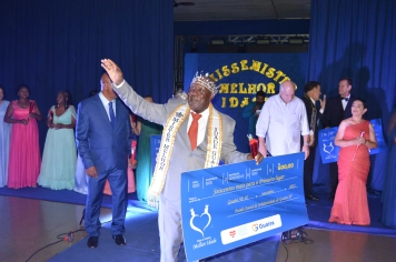 Foto - Miss e Mister Melhor Idade