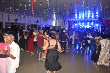 Foto - Baile Idoso 6/2