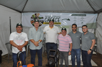Foto - 11ª FAIG