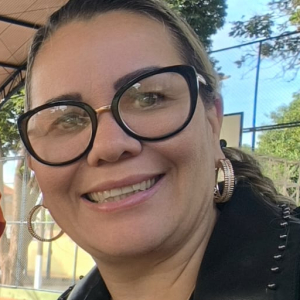 Deise Garcia da Silva 