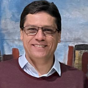 Marcelo Borba de Freitas