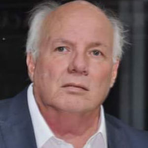 Cervantes da Silva Garcia