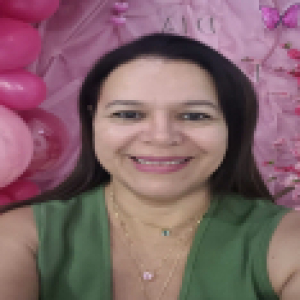 Rosimeire Germano Silva