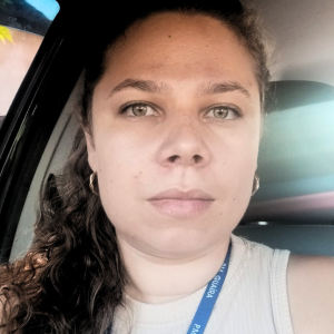Paula Aparecida Marques