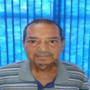 Marco Antonio Dos Santos