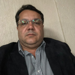 Mario Carlos Nogueira Neto 