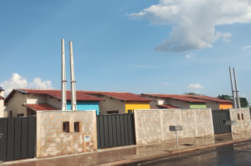 PREFEITURA DE GUAÍRA ANUNCIA ABERTURA DE INSCRIÇÕES PARA O PROGRAMA HABITACIONAL 