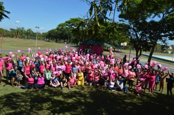 Guaíra celebra o Dia Internacional da Mulher com evento solidário no Parque Maracá