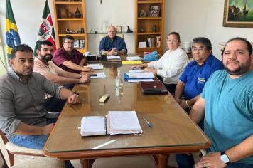 Prefeitura e Motoclubes anunciam 1º Encontro de Motociclistas, Triciclistas e Antigomobilistas de Guaíra