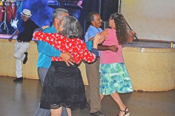 Guaíra terá o Vem Bailar para Melhor Idade, no dia 18