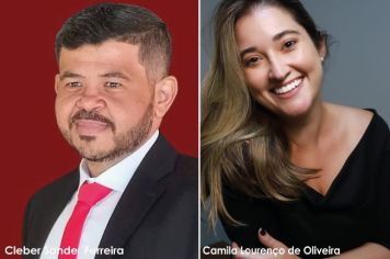 Compras e Financeiro da Prefeitura têm novos chefes