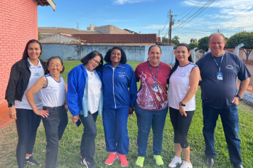 Guaíra brilha nos 27º Jogos da Melhor Idade do Estado