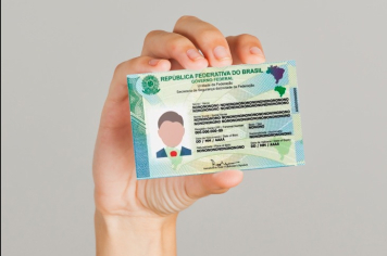 Retorno da emissão de identidade em Guaíra: Ganha Tempo reinicia agendamentos da nova Carteira de Identidade Nacional