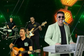 Baile da Melhor Idade combina diversão e solidariedade em Guaíra