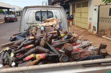 Controle de Vetores e Zeladoria seguem em batalha diária contra o implacável Aedes aegypti