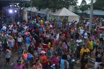 CarnaGuaíra 2026: Alegria em Família e Concurso de Fantasias para Todas as Idades