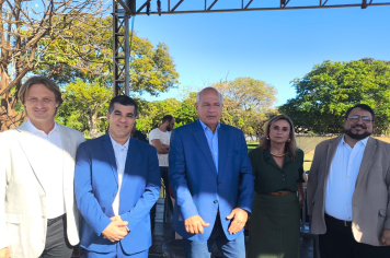 Orquestra Bravíssimo eleva Hino de Guaíra a obra-prima