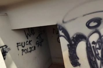 O Preço do Vandalismo