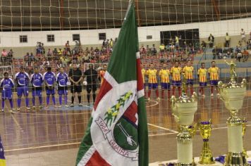 Estão abertas as inscrições para a Taça Guaíra