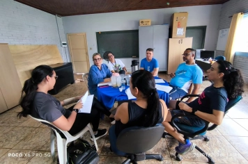 Verão Saúde em Movimento promove integração e bem-estar em Guaíra