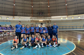 Jogo da APV movimenta o cenário esportivo
