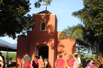 Guaíra se prepara para a 26ª Caminhada do Pindoba