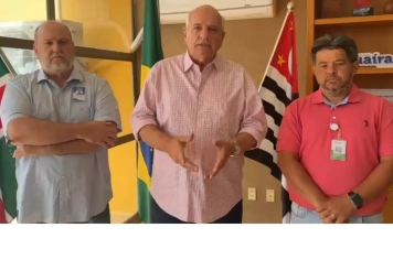 Prefeitura de Guaíra implementa a lei do “descongelamento” nos vencimentos dos servidores a partir de janeiro