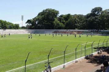 Começa domingo o 29º Campeonato Amador Varzeano