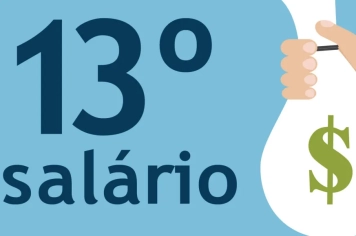 1ª parcela do 13º salário deve injetar R$ 32 milhões na economia de Guaíra 