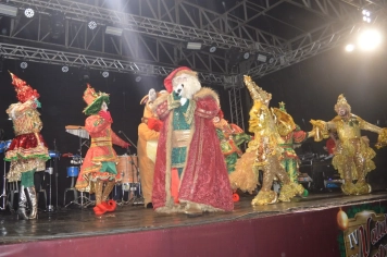 Natal Encantado 2025: a magia volta a iluminar Guaíra, de 19 a 21 de dezembro