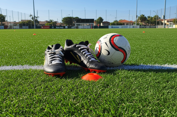 Última rodada da 1ª fase com muita emoção no Varzeano 