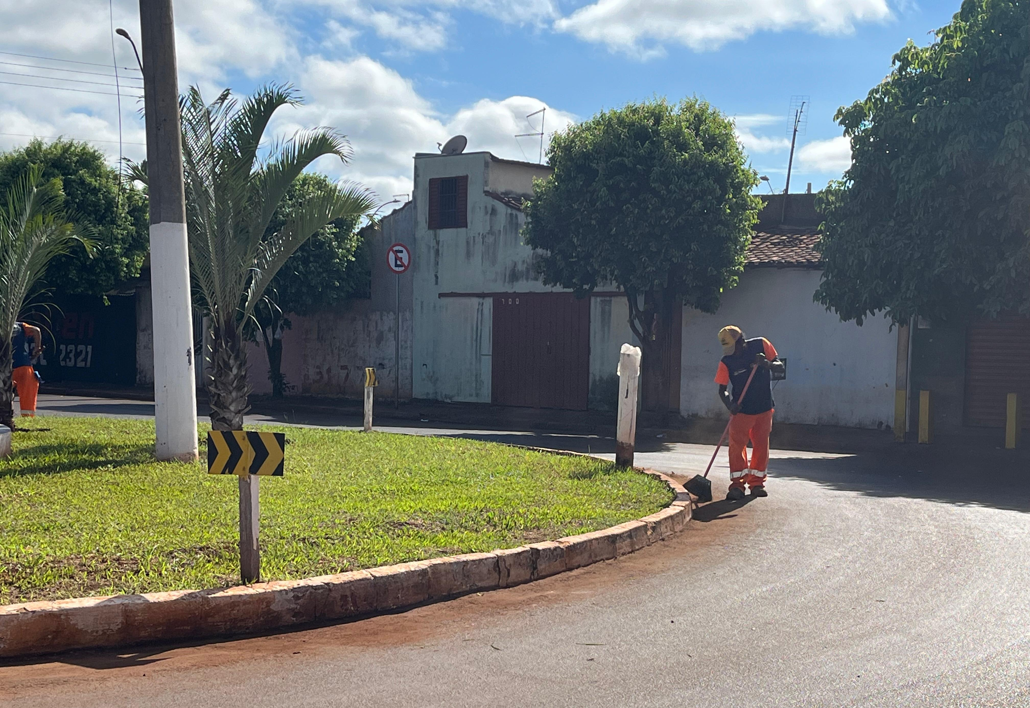 Ministério Público, através de decisão judicial, encerra Trabalho Cidadão