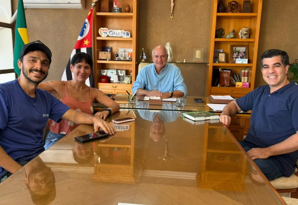 Prefeitura orienta sobre fogos com estouro