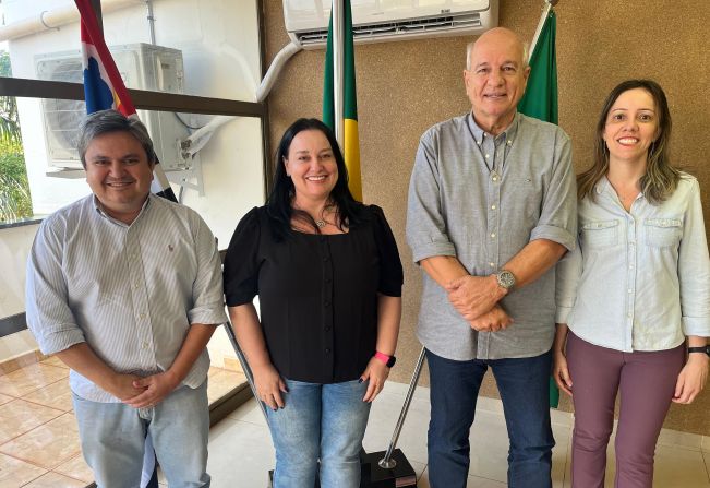 Guaíra terá Feirão de Emprego com 42 vagas para a JBS em Barretos