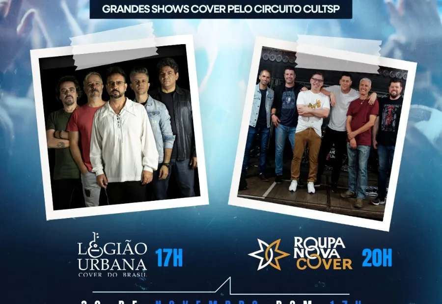 Guaíra se enche de cor e som com 1º Festival de Turismo e Cultura Livre 