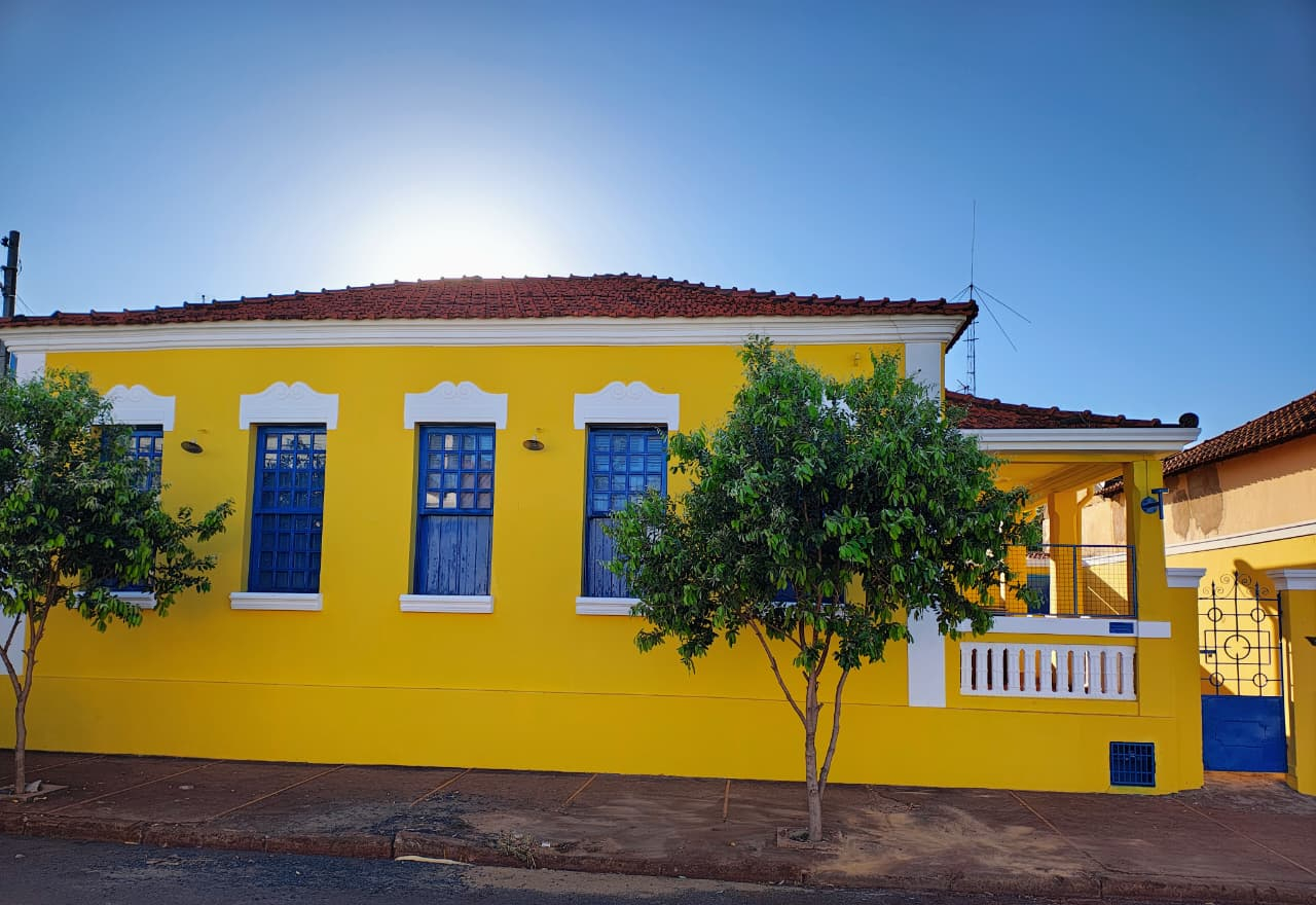 A esperada “Casa do Artesão” se torna realidade