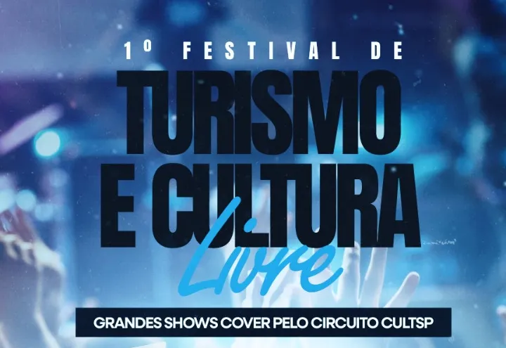 Festival une turismo e cultura com um toque de estilo guairense