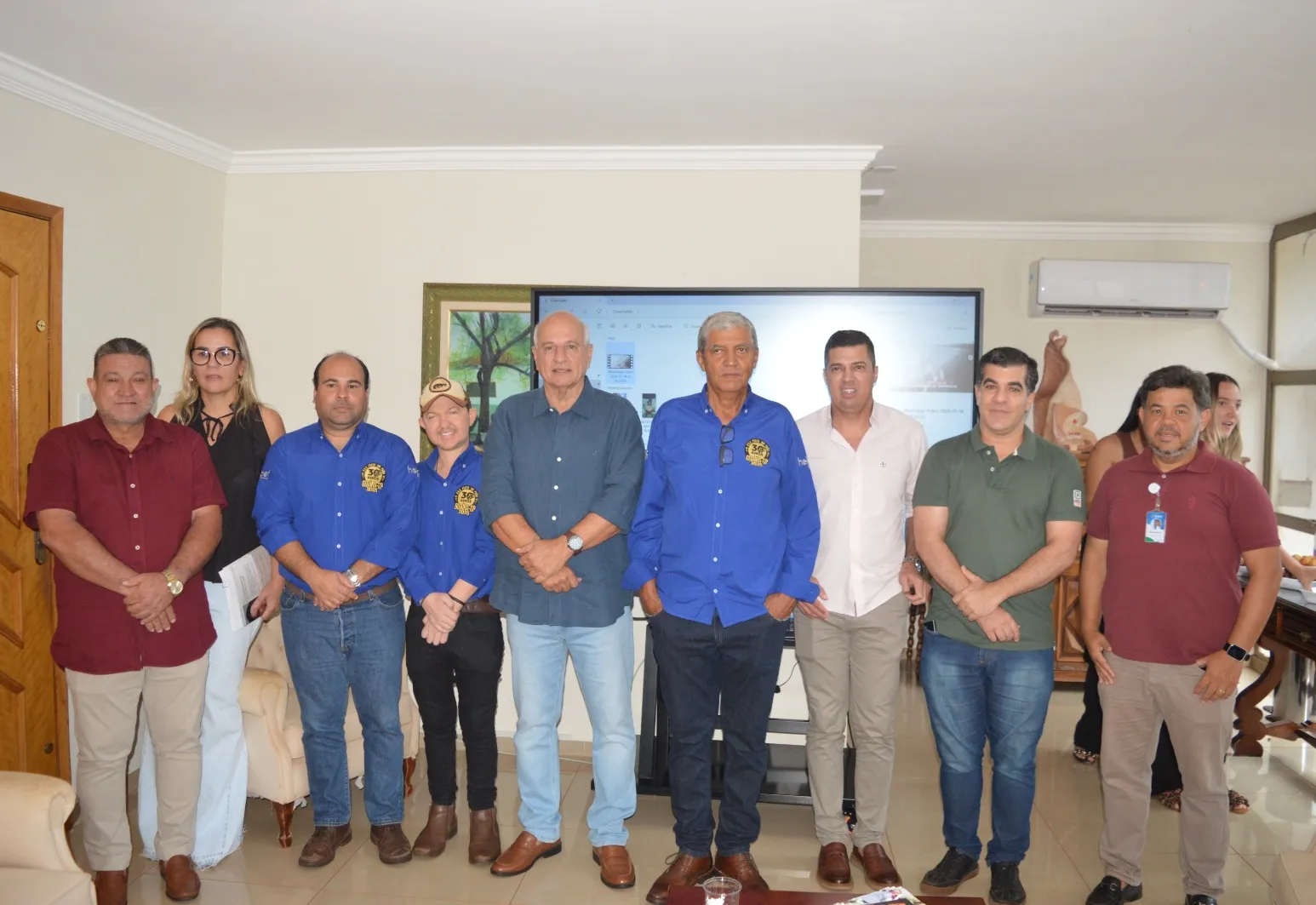 Guaíra vai celebrar seus 97 anos em grande estilo, com uma programação musical de peso 