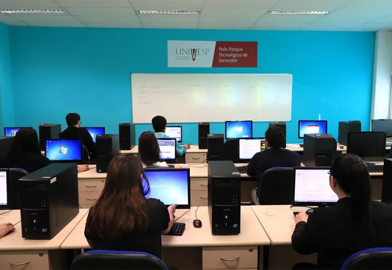 Guaíra tem 39 vagas na Univesp para 2026