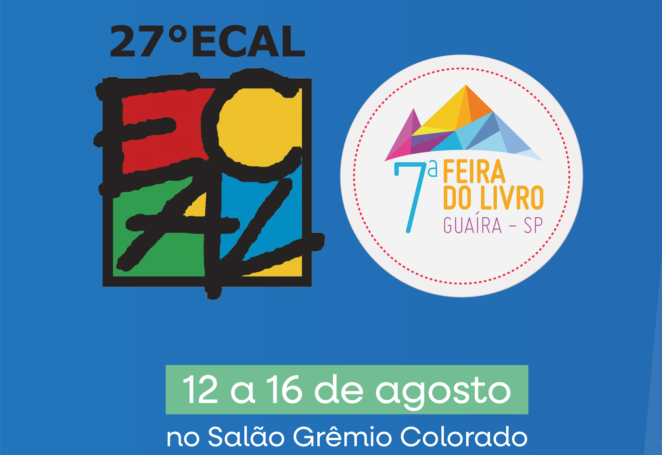 Guaíra se aquece no inverno com a 27ª edição do ECAL