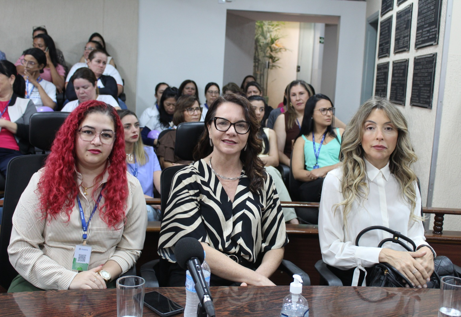 Guaíra promove evento 