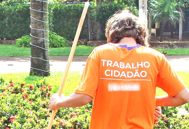 Prefeitura abre inscrições do Programa Trabalho Cidadão entre os dias 4, 5 e 6 de julho