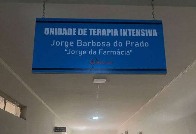 Após dois anos de luta, Guaíra conquista credenciamento da UTI da Santa Casa ao SUS