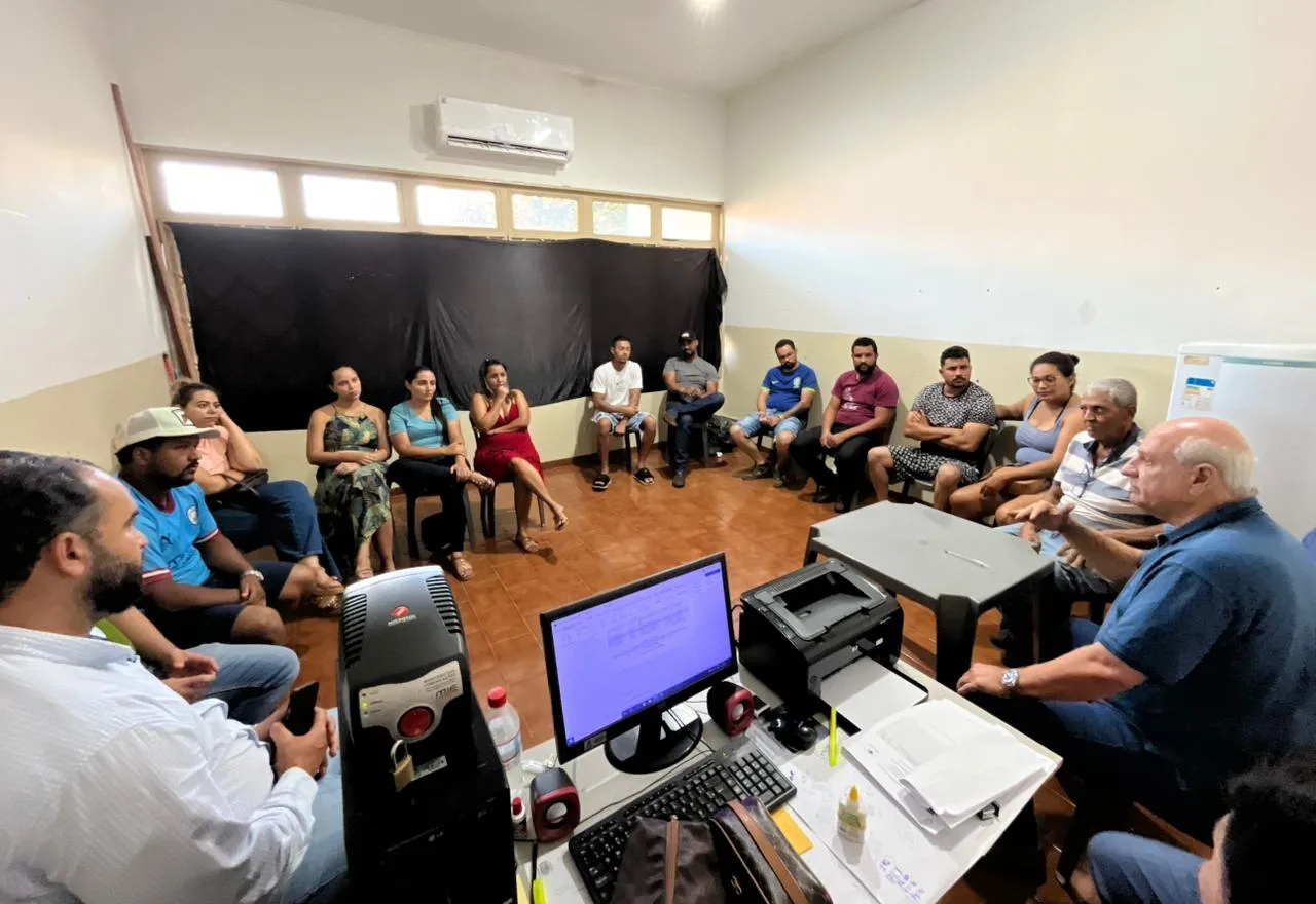 Carnaval 2026: Prefeito Junão confirma festa e garante espaço para ambulantes locais